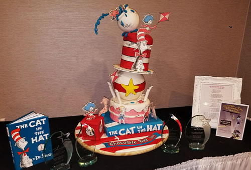 The Cat in the Hat